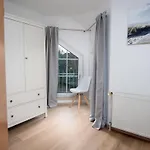 Deichblick By Interhome Casa vacanze *