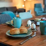 Deichblick By Interhome Casa vacanze
