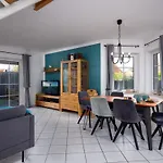 Deichblick By Interhome Casa vacanze Neßmersiel