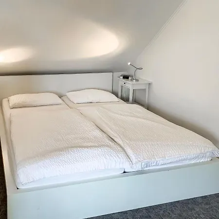 בית נופש Deichblick By Interhome