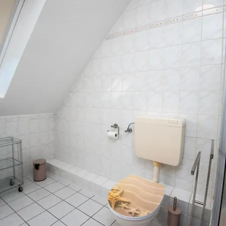 Deichblick By Interhome בית נופש *