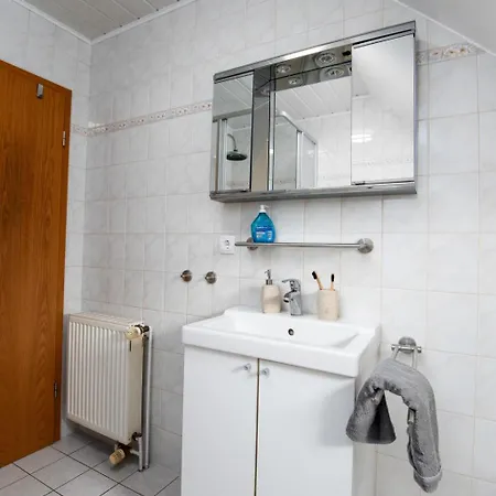 Deichblick By Interhome * Neßmersiel