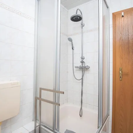 Deichblick By Interhome בית נופש Neßmersiel