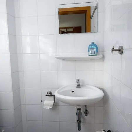 בית נופש Deichblick By Interhome Neßmersiel