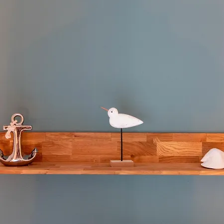 בית נופש Deichblick By Interhome