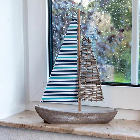 Deichblick By Interhome Neßmersiel