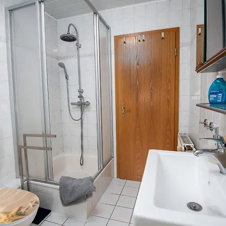 Deichblick By Interhome *