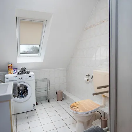 Deichblick By Interhome בית נופש *