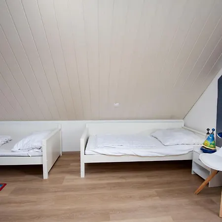 Deichblick By Interhome * Nessmersiel