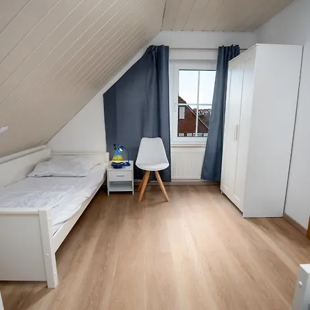 Deichblick By Interhome *