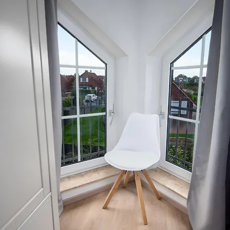 Deichblick By Interhome Holiday home *