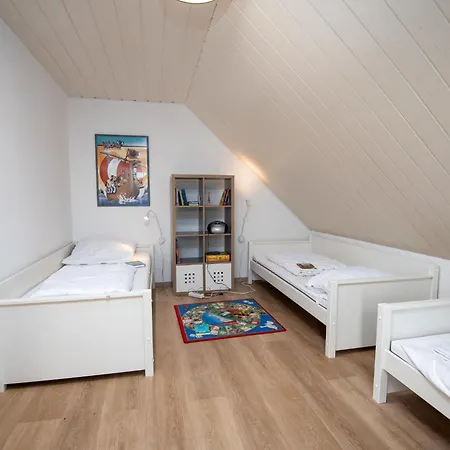 Deichblick By Interhome * Neßmersiel