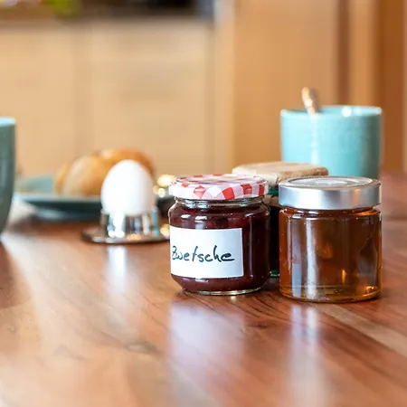 Deichblick By Interhome *