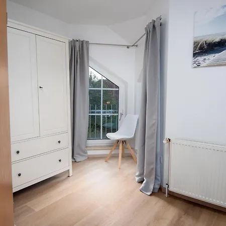 Deichblick By Interhome בית נופש *