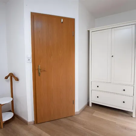 בית נופש Deichblick By Interhome Neßmersiel