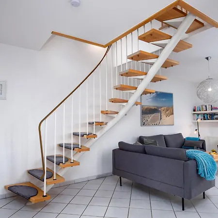 Deichblick By Interhome * Neßmersiel