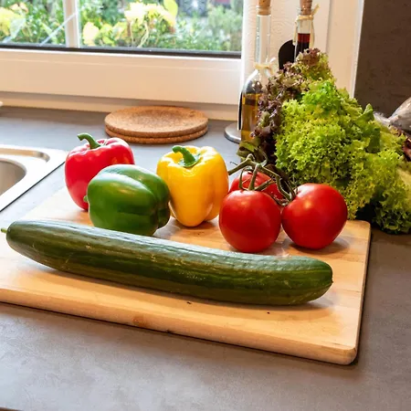 Deichblick By Interhome Neßmersiel