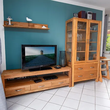 Deichblick By Interhome