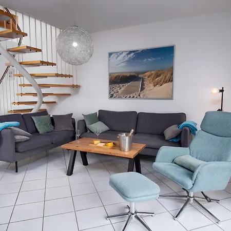 Deichblick By Interhome *