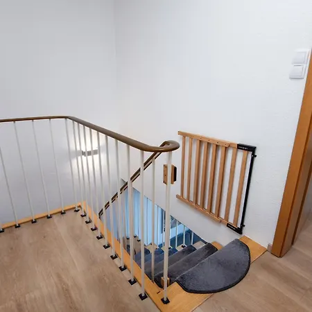 Deichblick By Interhome בית נופש *