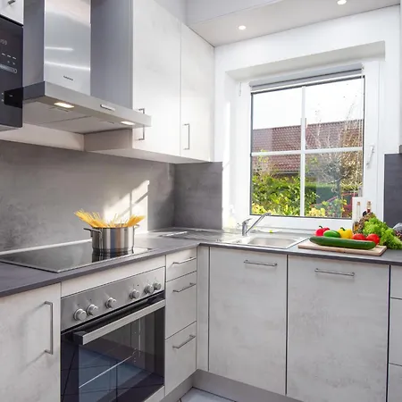 Deichblick By Interhome