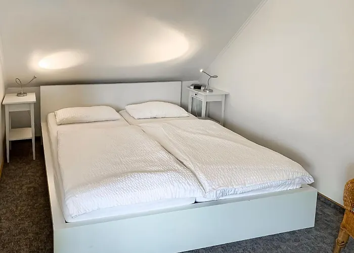 Tatil Evi Deichblick By Interhome