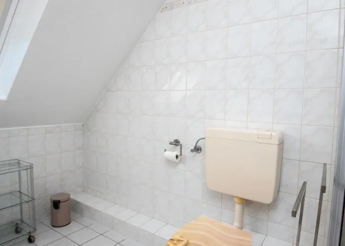 Deichblick By Interhome Tatil Evi *