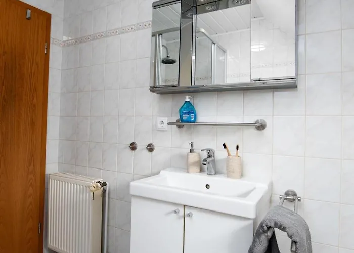 Deichblick By Interhome * Neßmersiel