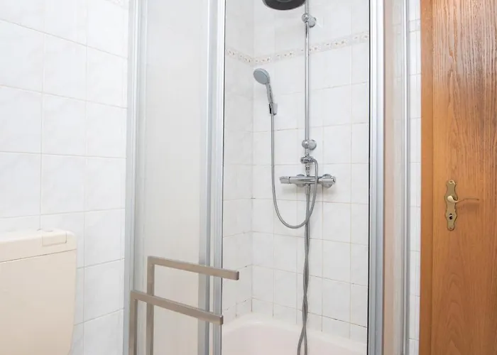 Deichblick By Interhome Tatil Evi Neßmersiel