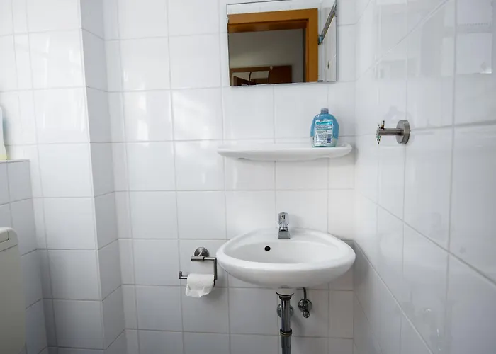 Tatil Evi Deichblick By Interhome Neßmersiel