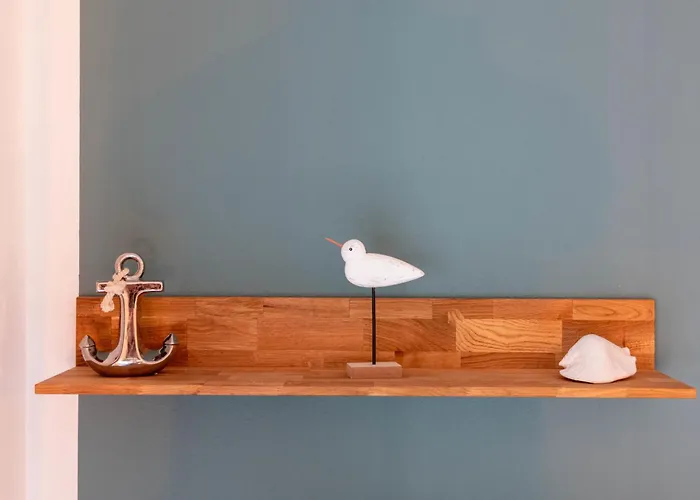 Tatil Evi Deichblick By Interhome