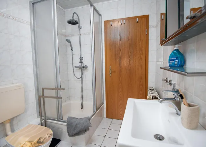 Deichblick By Interhome *