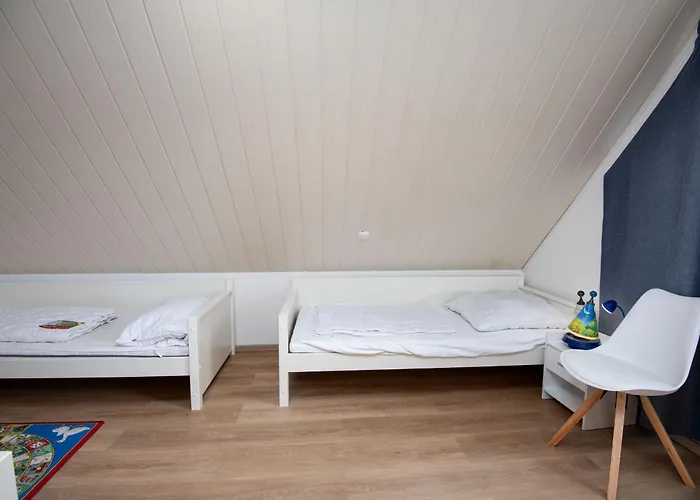 Deichblick By Interhome * Neßmersiel