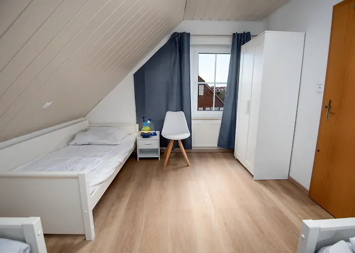 Deichblick By Interhome *