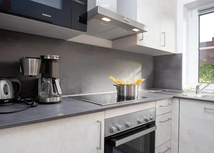 Tatil Evi Deichblick By Interhome Neßmersiel