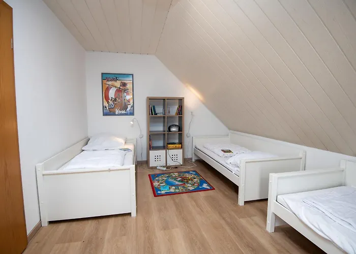 Deichblick By Interhome * Neßmersiel