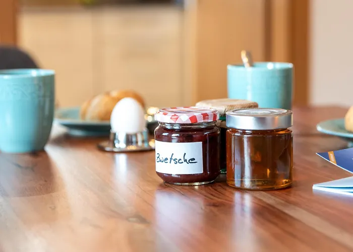 Deichblick By Interhome *