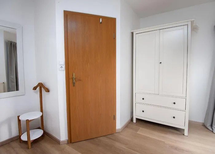 Tatil Evi Deichblick By Interhome Neßmersiel