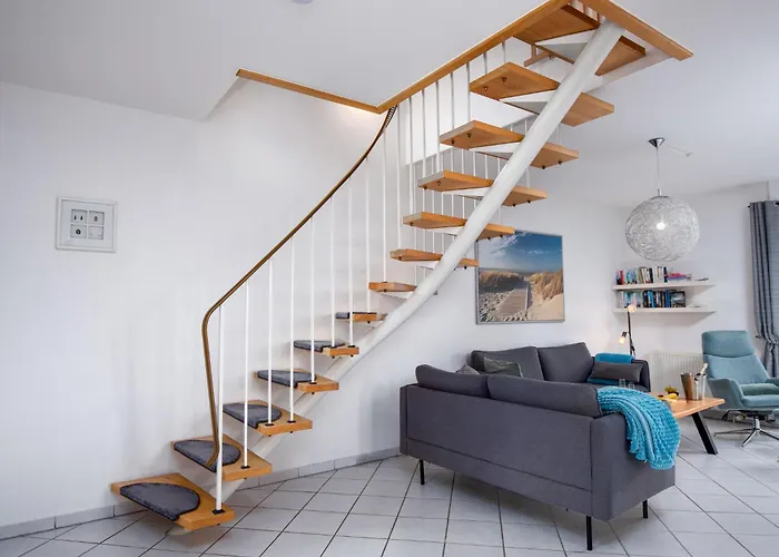 Deichblick By Interhome * Neßmersiel