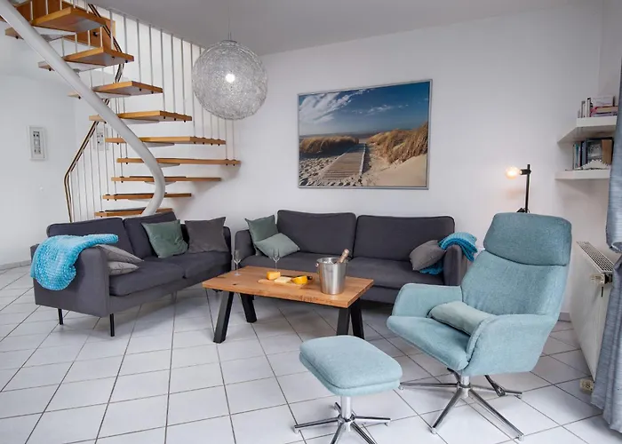 Deichblick By Interhome *