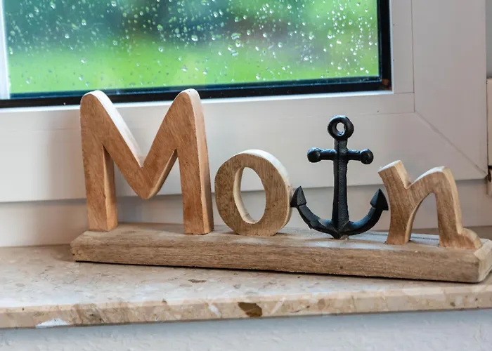 Deichblick By Interhome Tatil Evi