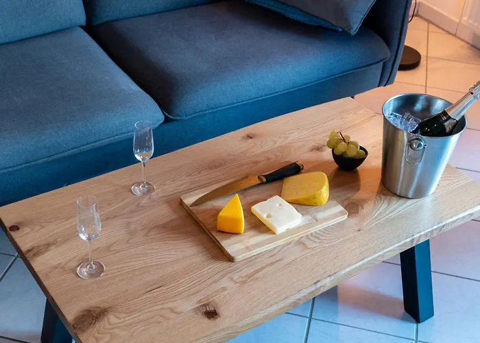 Deichblick By Interhome