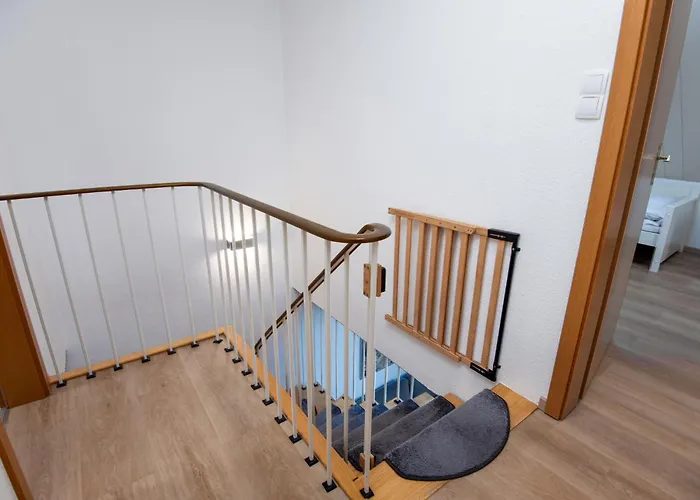 Deichblick By Interhome Tatil Evi *