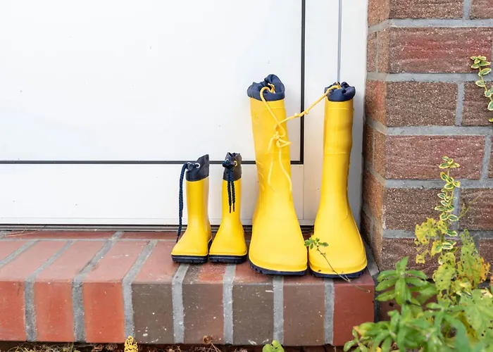 Deichblick By Interhome *